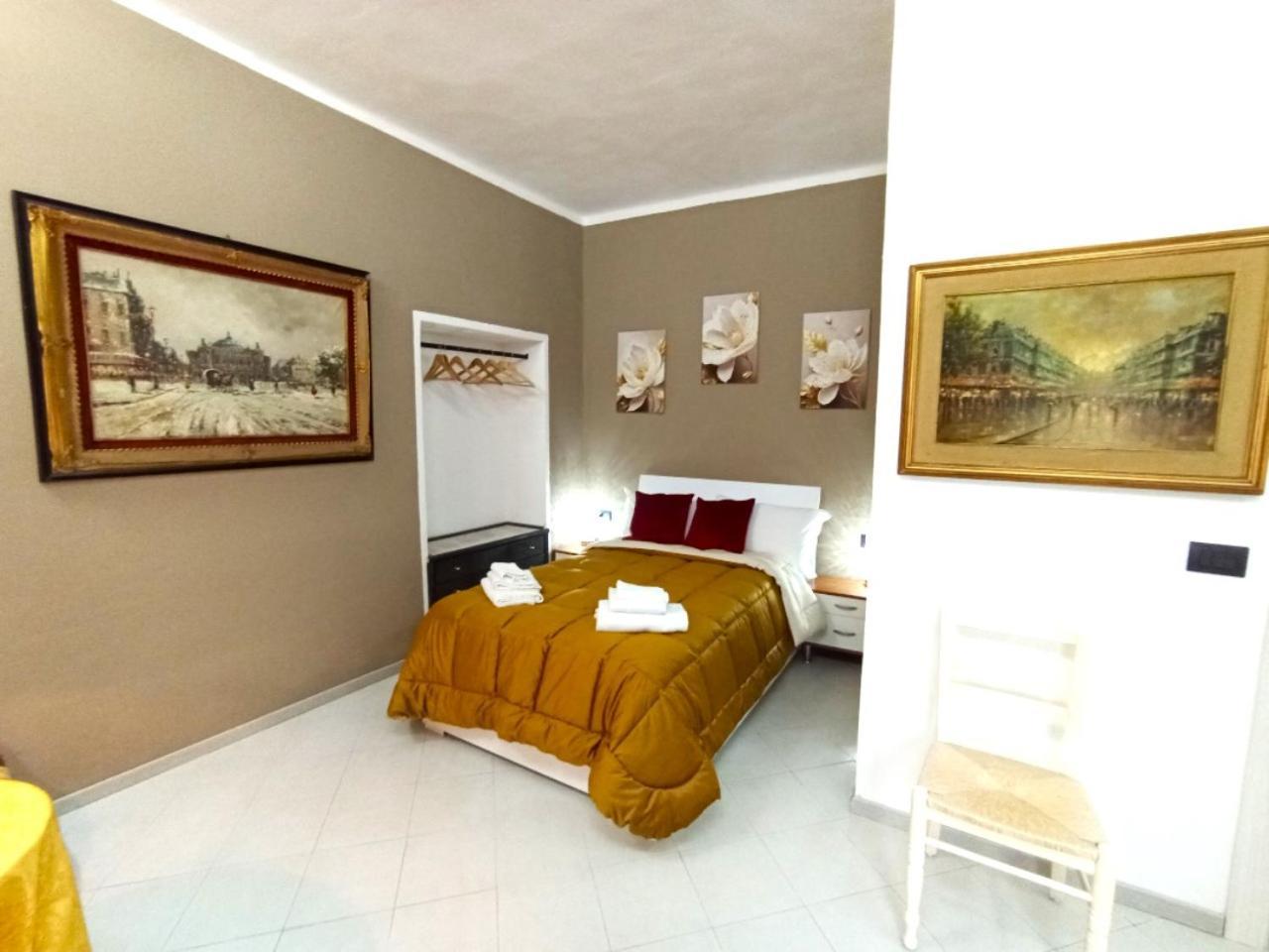 Red Fox Rooms Decimomannu Экстерьер фото