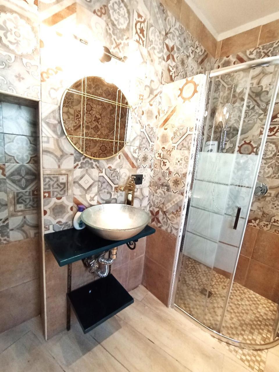 Red Fox Rooms Decimomannu Экстерьер фото