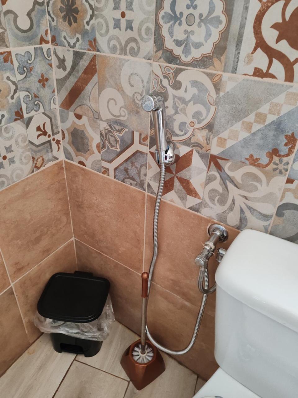 Red Fox Rooms Decimomannu Экстерьер фото