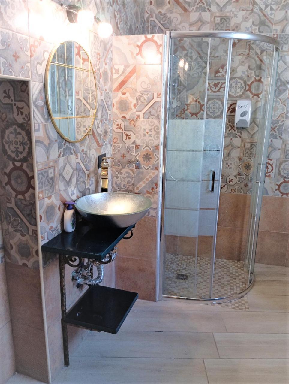 Red Fox Rooms Decimomannu Экстерьер фото