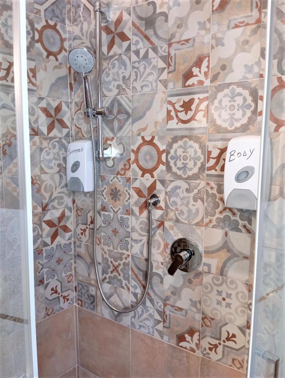 Red Fox Rooms Decimomannu Экстерьер фото